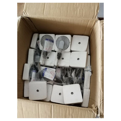 Industrial types  WSS water bimetal thermometer temperature gauge