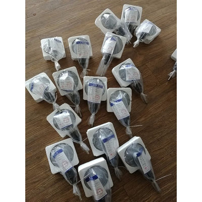 Industrial types  WSS water bimetal thermometer temperature gauge