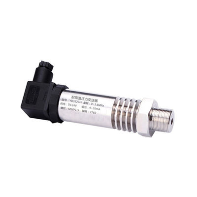 Liquid High Temperature Industrial Pressure  Sensors
