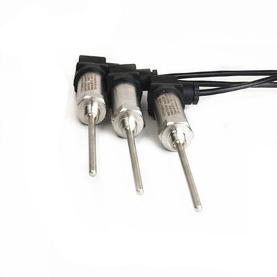 Best seller liquid temperature sensor 0-10v