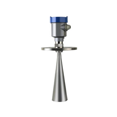 high temperature radar level detector non-contact radar level meter