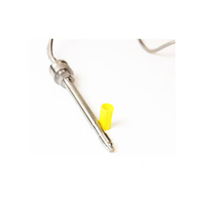 China high temperature melt pressure transmitter price