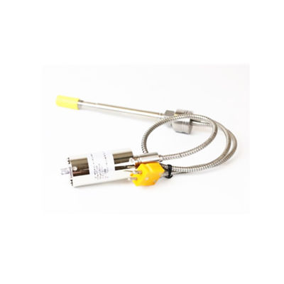China high temperature melt pressure transmitter price