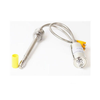 China high temperature melt pressure transmitter price