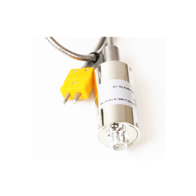 China high temperature melt pressure transmitter price
