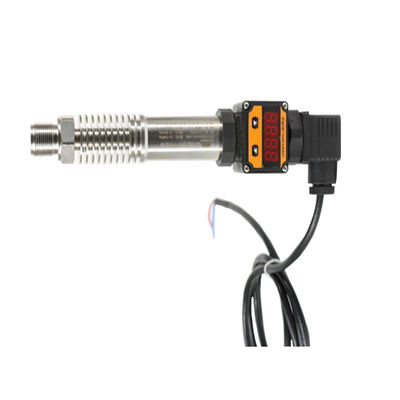 Digital Pressure Transmitter / Digital Temperature Gauge