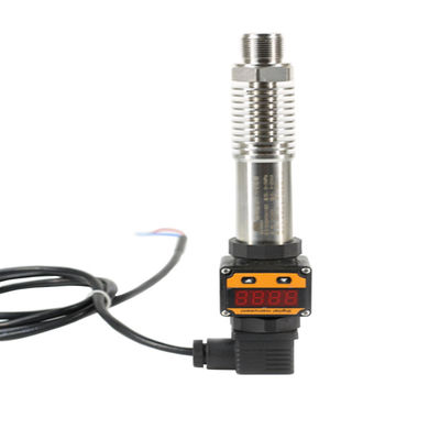 Digital Pressure Transmitter / Digital Temperature Gauge