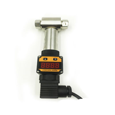 Digital Pressure Transmitter / Digital Temperature Gauge
