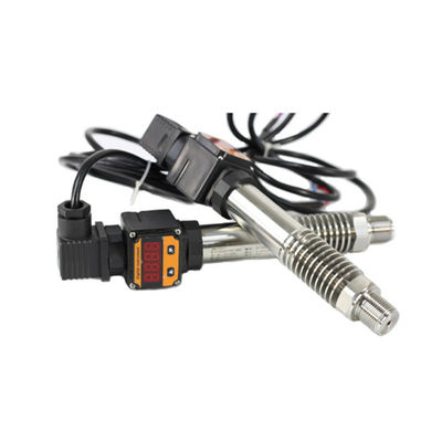 Digital Pressure Transmitter / Digital Temperature Gauge