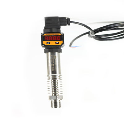 Digital Pressure Transmitter / Digital Temperature Gauge