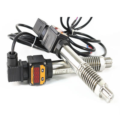 Digital Pressure Transmitter / Digital Temperature Gauge