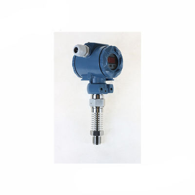High Temperature Pressure transmitter for High Temperature Steam
