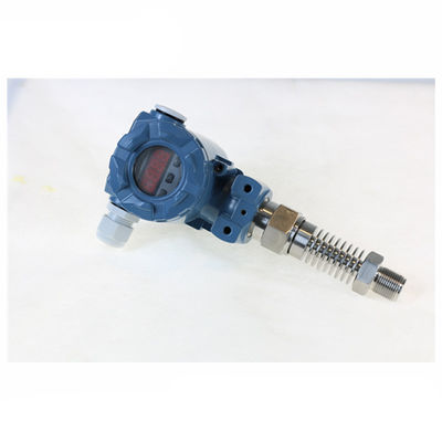 High Temperature Pressure transmitter for High Temperature Steam