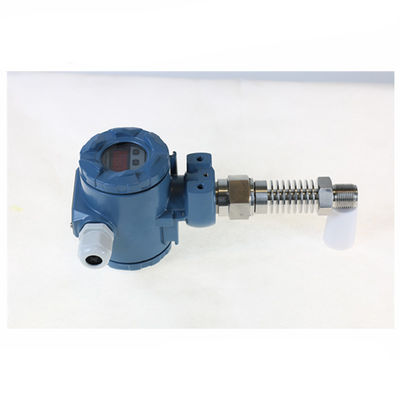 High Temperature Pressure transmitter for High Temperature Steam