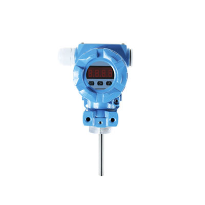 chinese supplier 2088 temperature pressure transmitter sensor