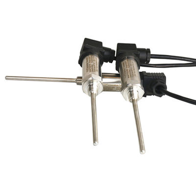 Pt 100 water temperature sensor 0-10v