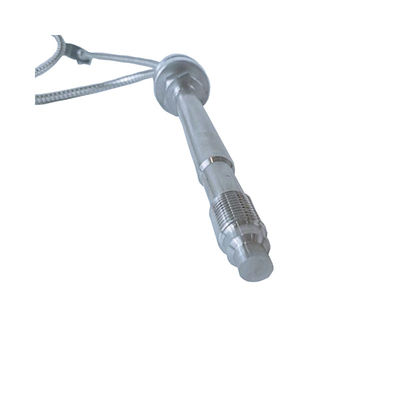 High temperature 0-10v melt pressure transducer
