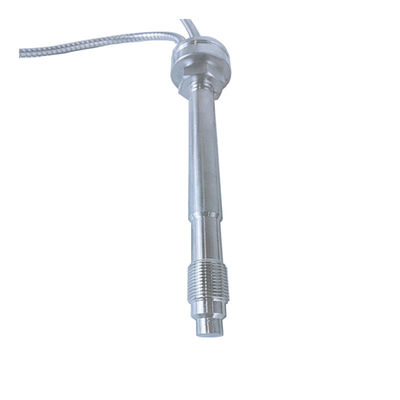 High temperature 0-10v melt pressure transducer