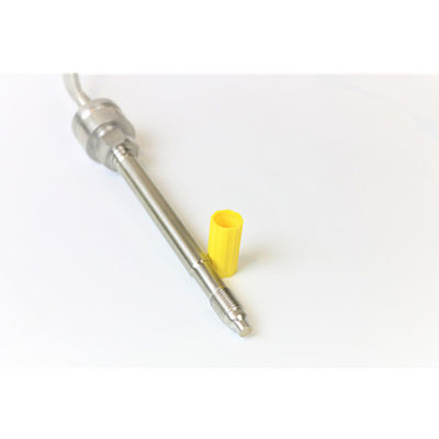 Hot Selling temperature melt pressure transducer