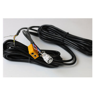 Hot Selling temperature melt pressure transducer