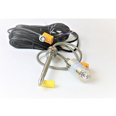 Hot Selling temperature melt pressure transducer
