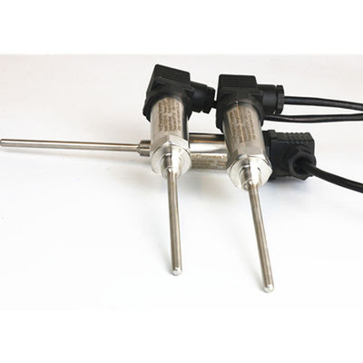 OEM 4-20ma PT100 liquid, gas temperature transmitter
