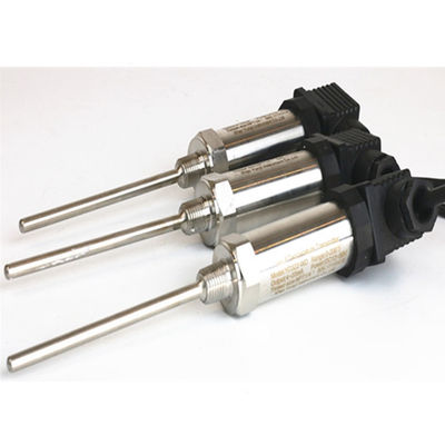 OEM 4-20ma PT100 liquid, gas temperature transmitter