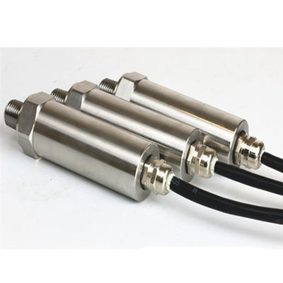 OEM 4-20ma PT100 liquid, gas temperature transmitter