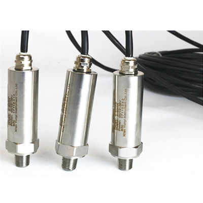 OEM 4-20ma PT100 liquid, gas temperature transmitter