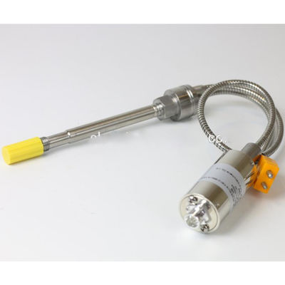 High temperature melt pressure sensor 4-20mA