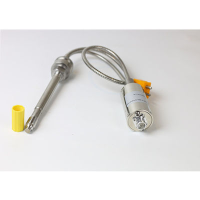 High temperature melt pressure sensor 4-20mA