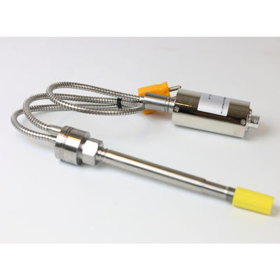 High temperature melt pressure sensor 4-20mA