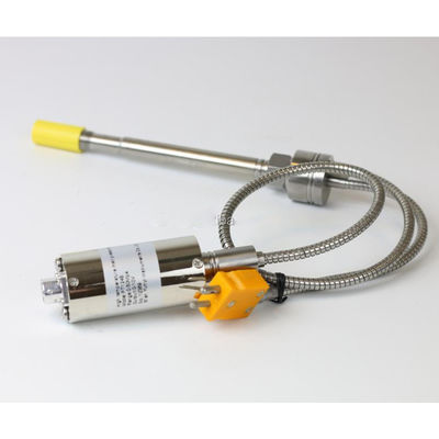High temperature melt pressure sensor 4-20mA