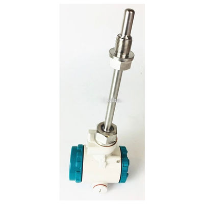 Aluminum Housing 0-5V Temperature Transmitter Sensor