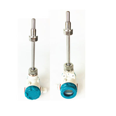 Aluminum Housing 0-5V Temperature Transmitter Sensor