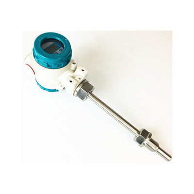 Aluminum Housing 0-5V Temperature Transmitter Sensor