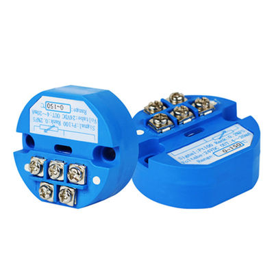 4-20mA Output Head Mounted Temperature sensor Transmitter