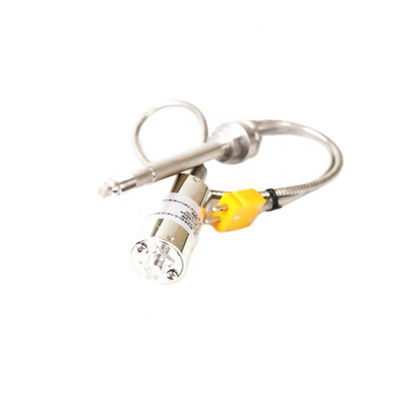 High accuracy of   temperature melt pressure transmitter