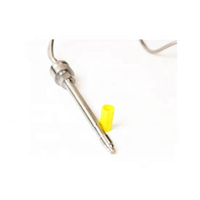 High accuracy of   temperature melt pressure transmitter
