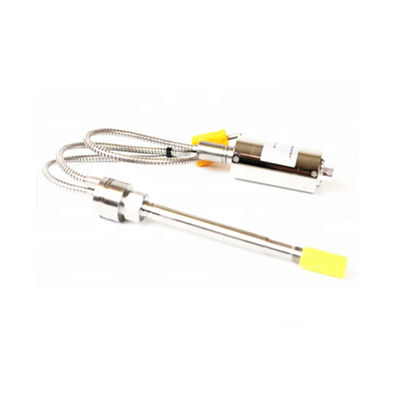 High accuracy of   temperature melt pressure transmitter
