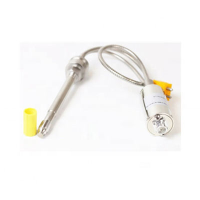 High accuracy of   temperature melt pressure transmitter