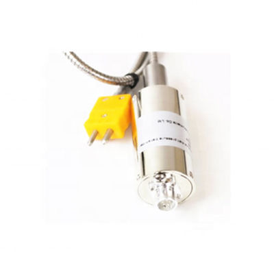 High accuracy of   temperature melt pressure transmitter