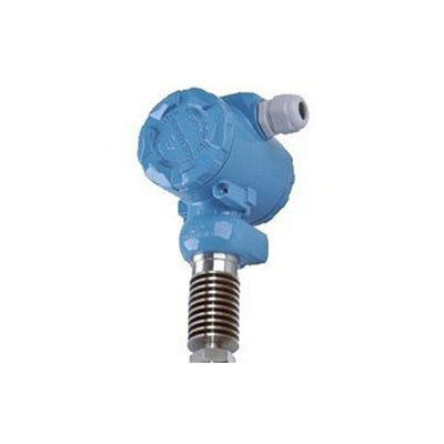 industrial High temperature pressure transmitter sensor