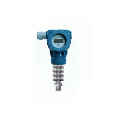 industrial High temperature pressure transmitter sensor
