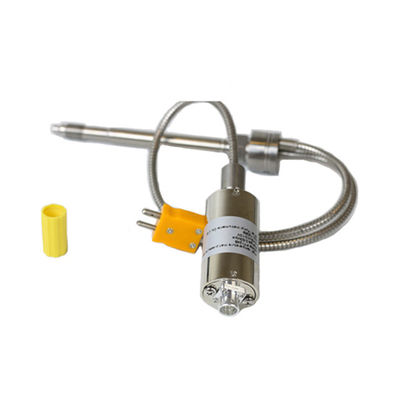 China high temperature melt pressure transducer