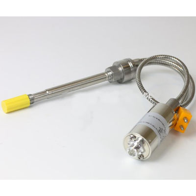China high temperature melt pressure transducer