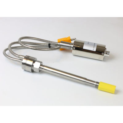 China high temperature melt pressure transducer