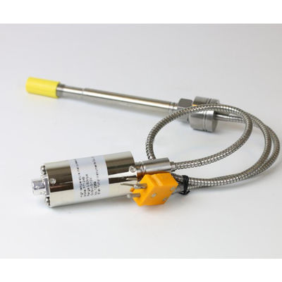 China high temperature melt pressure transducer