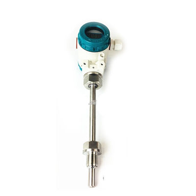 Explosion-proof 4-20mA Temperature Transmitter