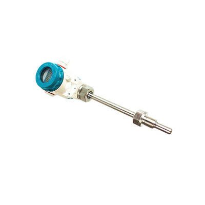 PT100 Temperature and pressure integrated pressure transmitter transducer